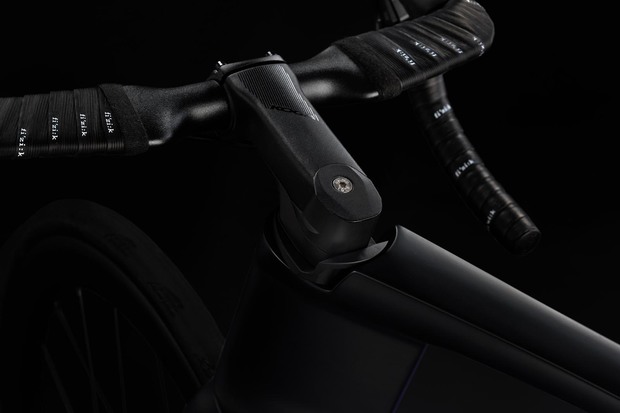 KOGA Kinsei Prime | Aero Racebike KOGA KOGA Kinsei Prime | Aero Racebike KOGA